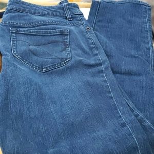 Chicos Jeans